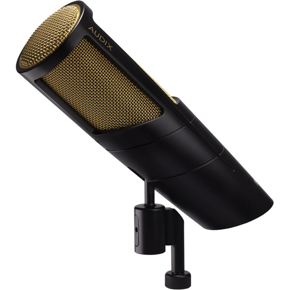 Audix PDX720 Dynamic Microphone | FrontEndAudio.com