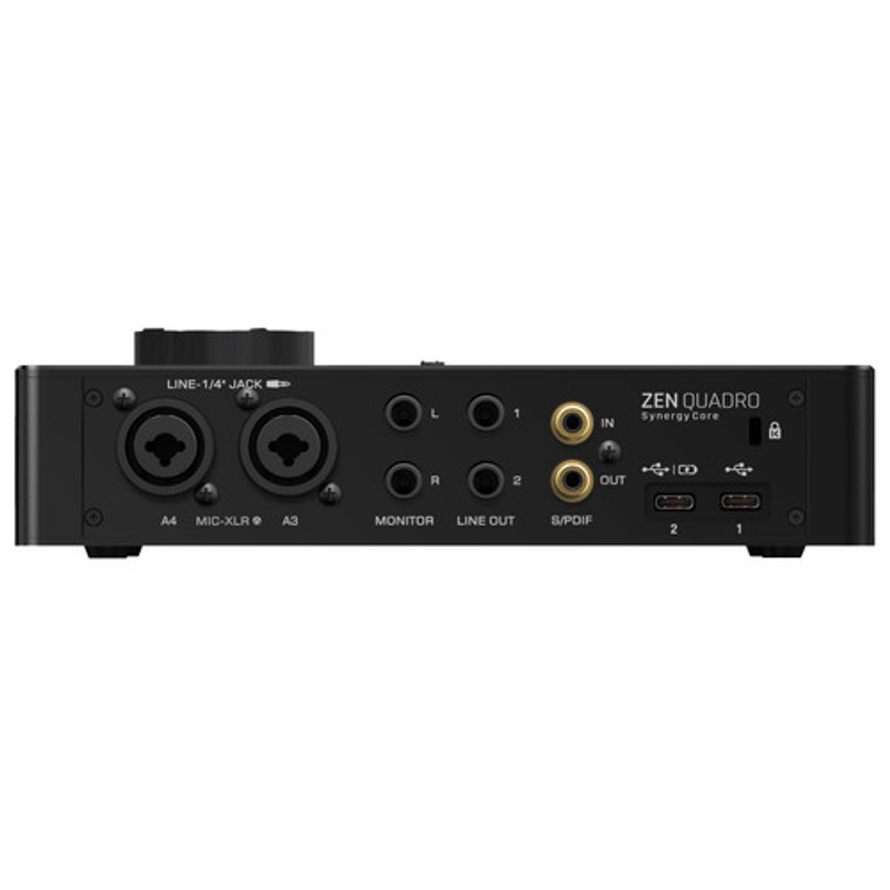 [美品]Antelope Audio ZEN QUADRO Antelope Audio Zen Quadro review: huge bang for your buck