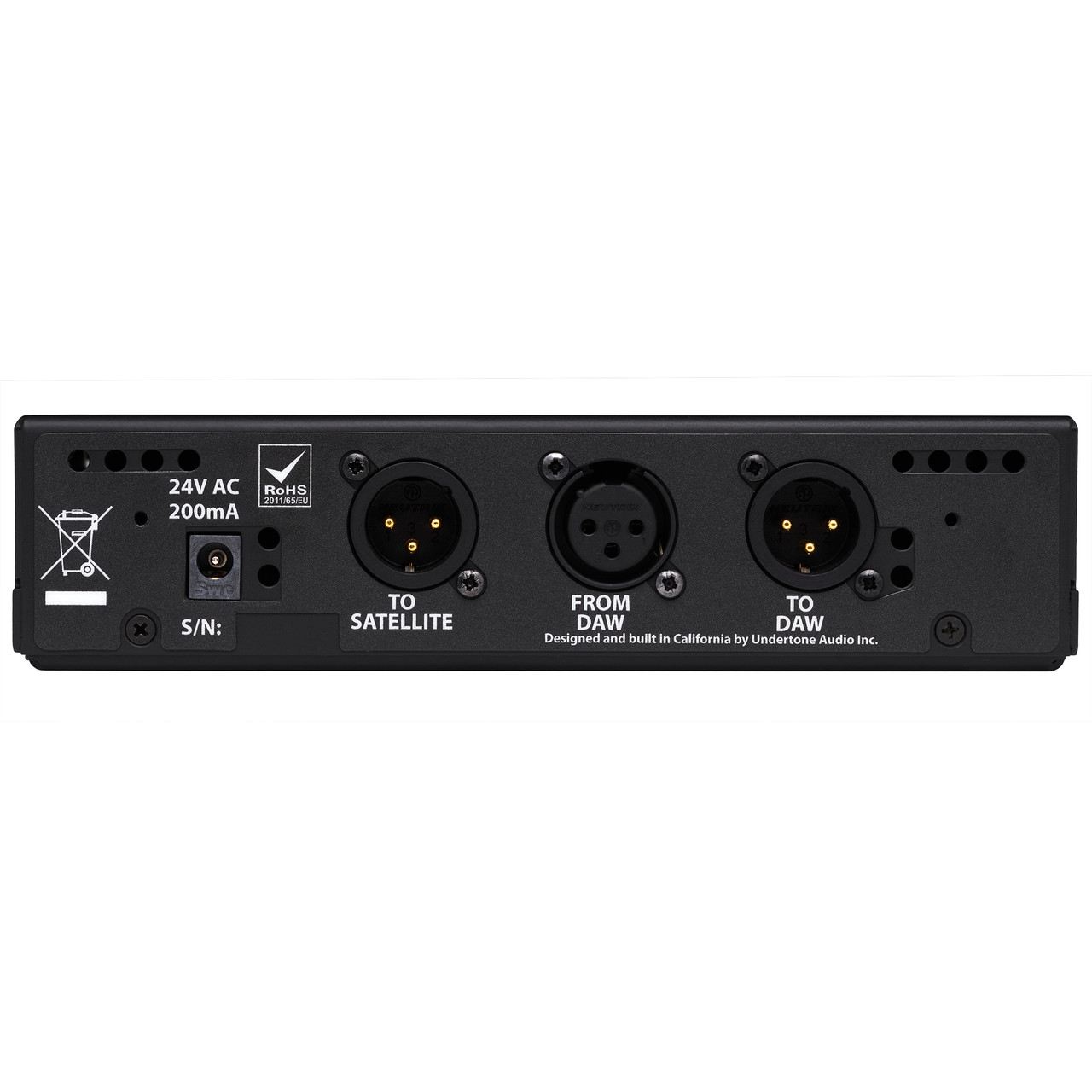 【Free The Tone】 LB-2 LOOP BOX Loop Box LB-2のページ｜FREE THE TONE -フリーザトーン