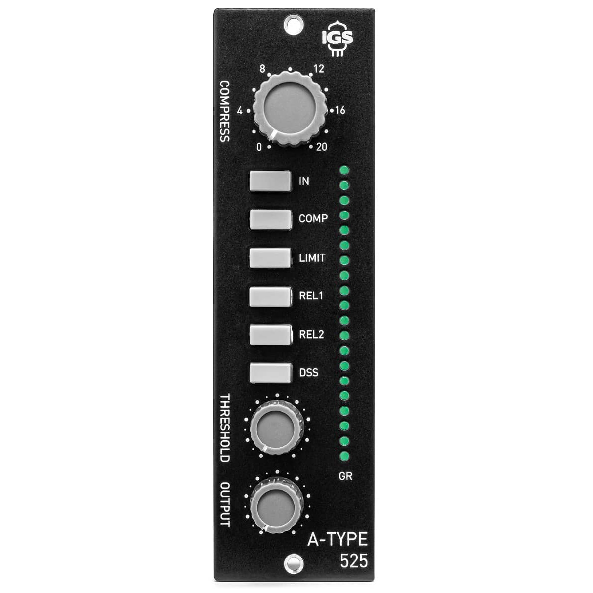 IGS audio PHOTON 500 api500