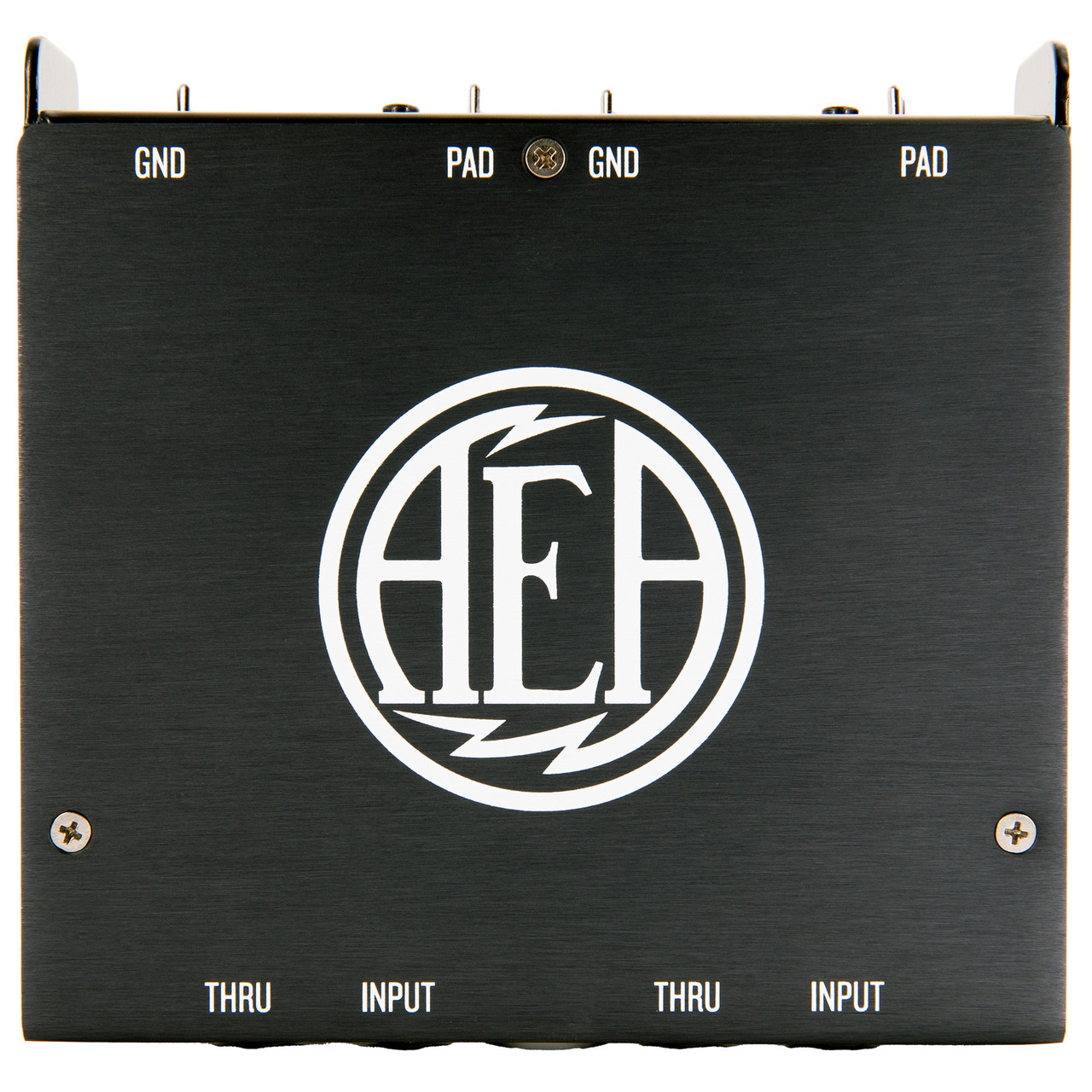 AEA TDI Duo Phantom Powered Direct Box | FrontEndAudio.com