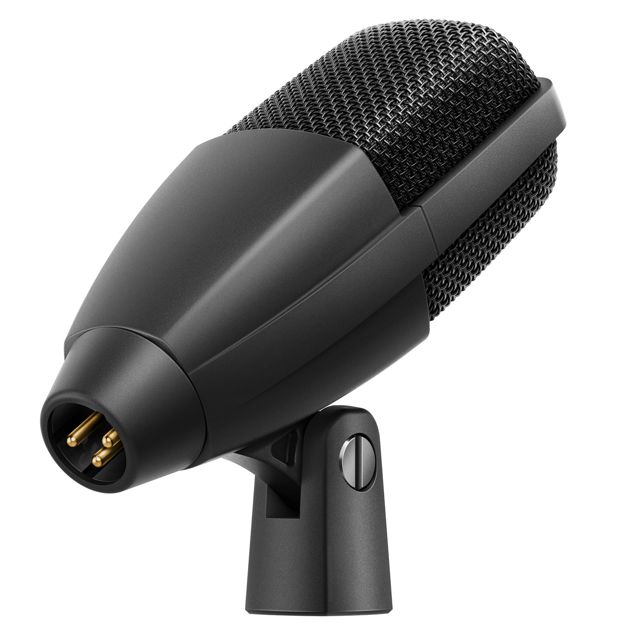Sennheiser MD 421 Kompakt Dynamic Microphone | FrontEndAudio.com