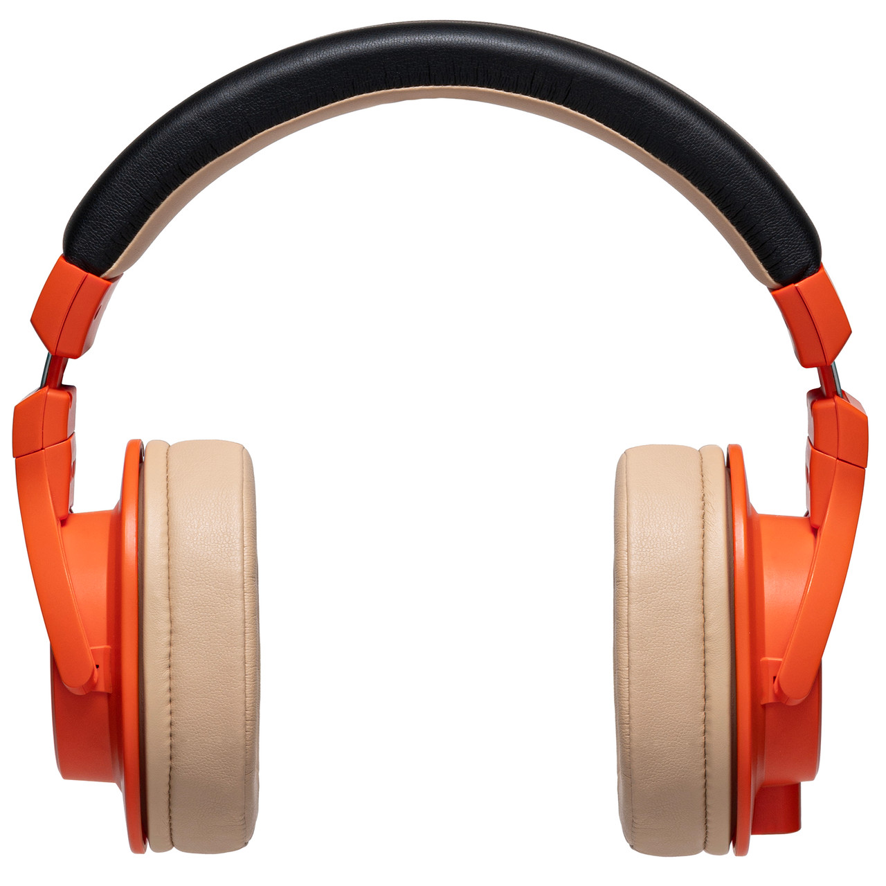 Warm Audio WA-HR Headphones (Orange) | FrontEndAudio.com