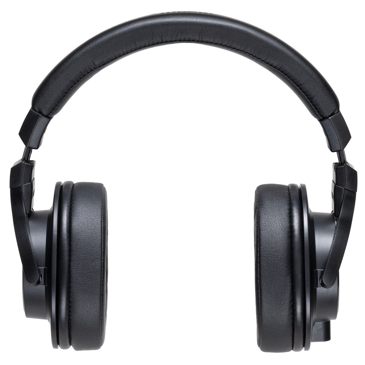 Warm Audio WA-HR Headphones (Black) | FrontEndAudio.com