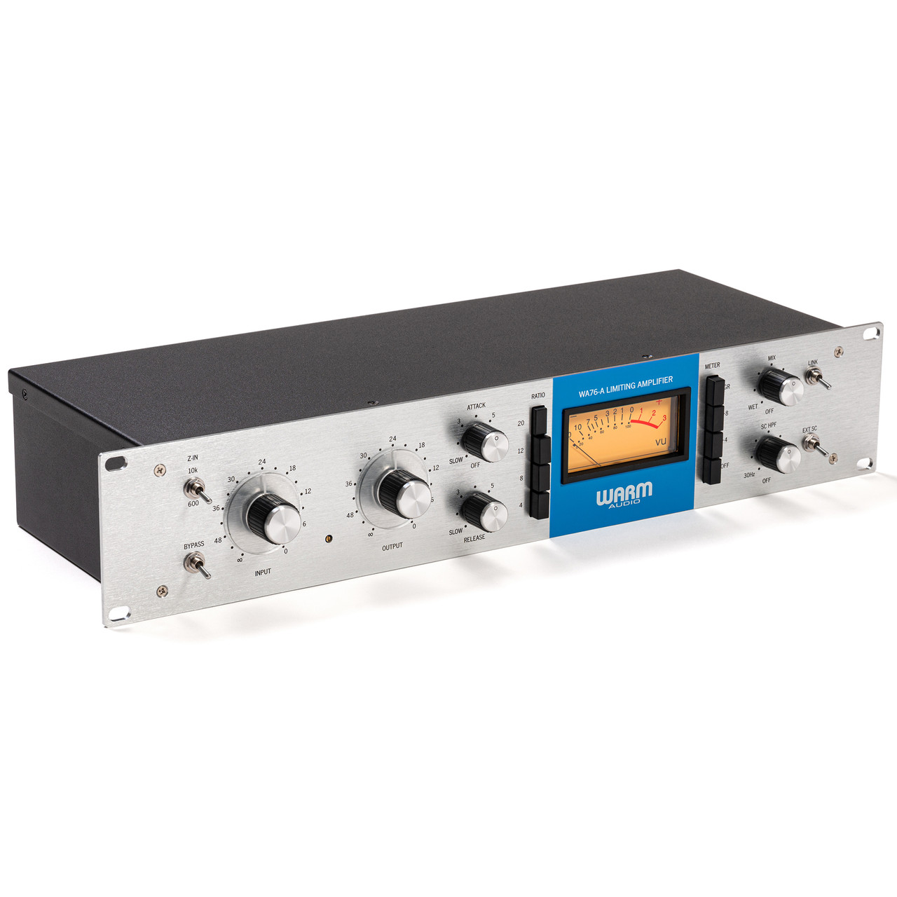 Warm Audio WA76 Series - Thumbnail 2