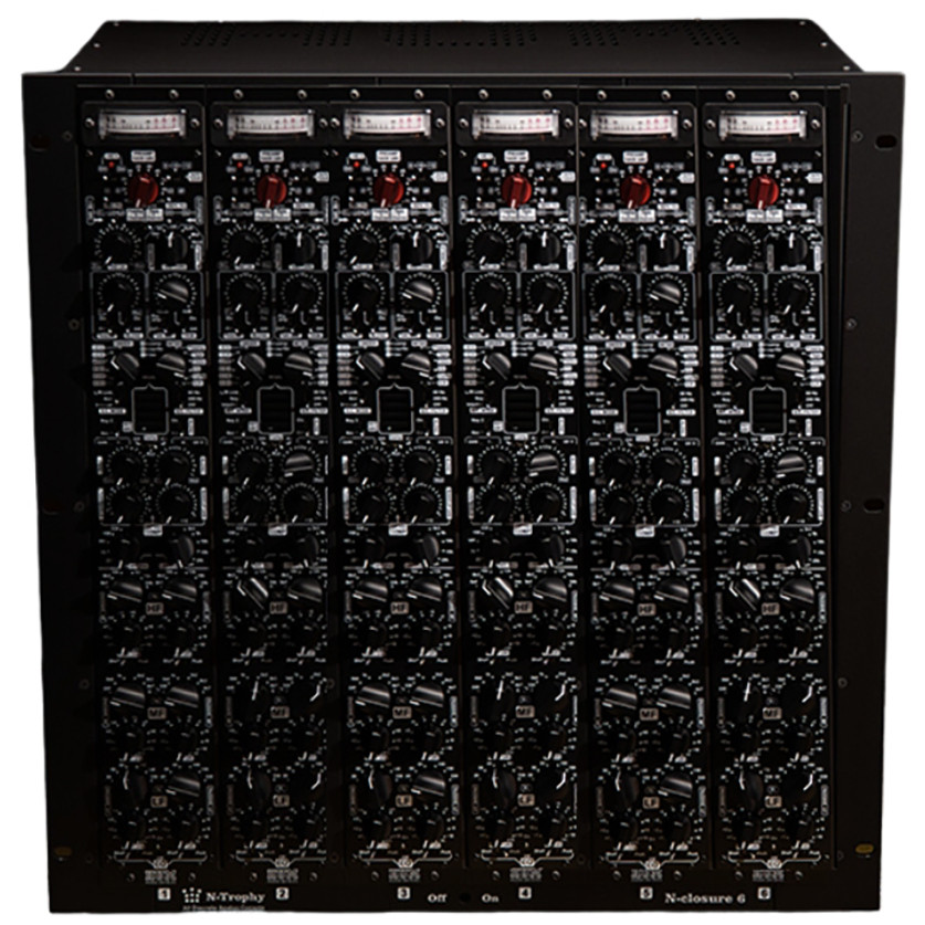 HUM-Audio_-_N-Closure-