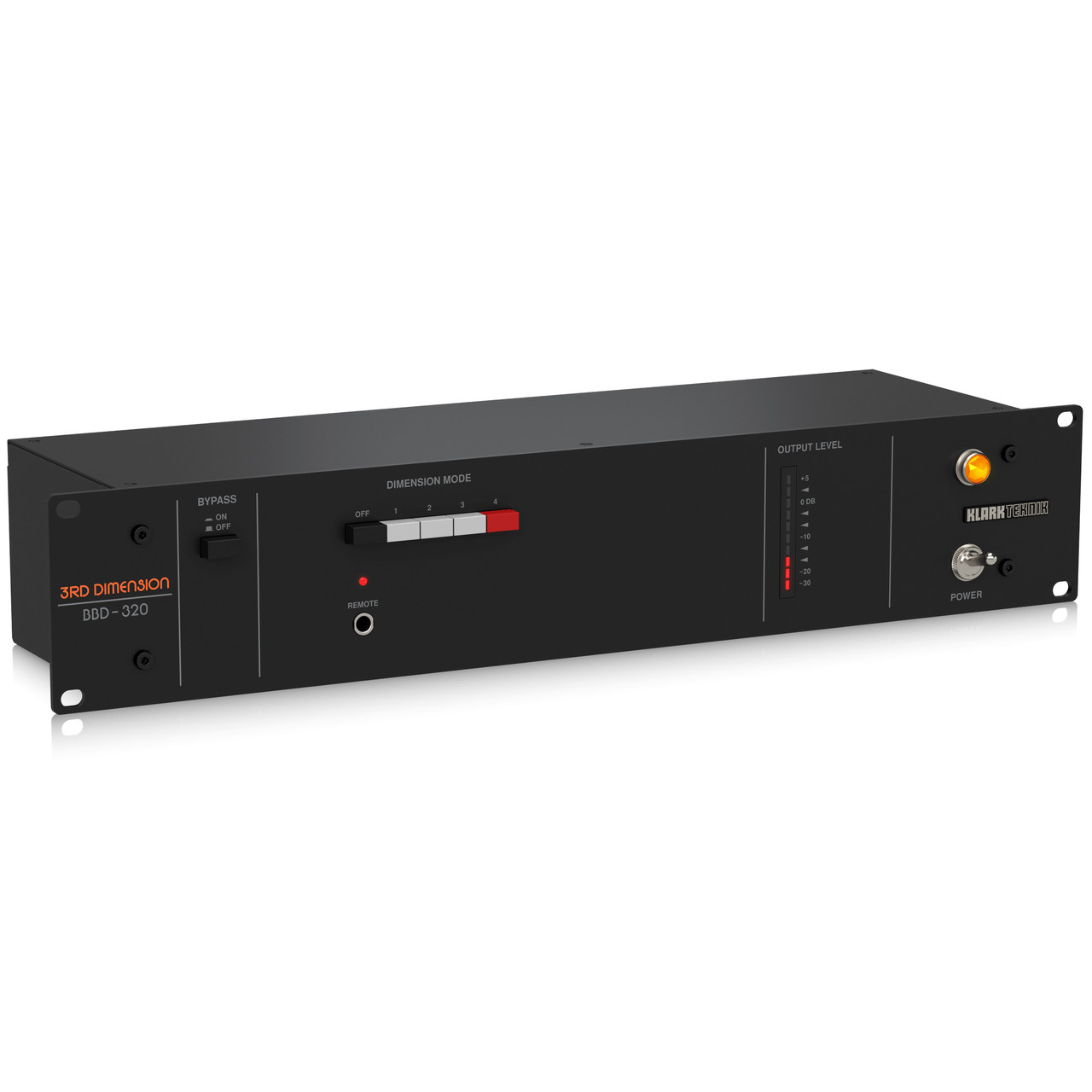 配信機器・PA機器・レコーディング機器 KLARK TEKNIK 3RD DIMENSION BBD-320 Amazon.com: Klark Teknik 3RD DIMENSION BBD-320 Analog Multi