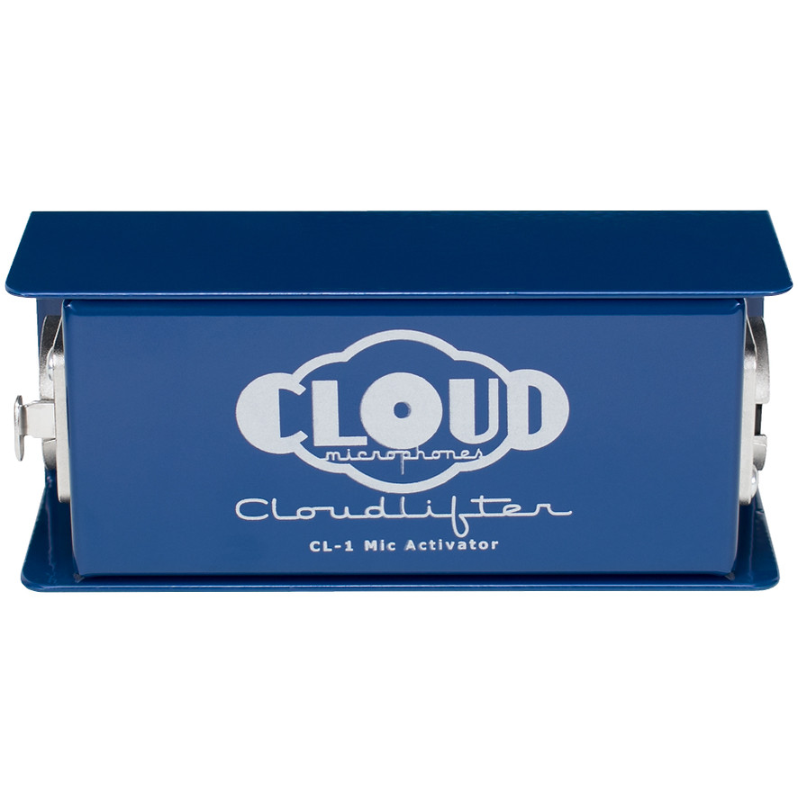 配信機器・PA機器・レコーディング機器 Cloud Microphones CL-1 Mic Activator Amazon.com: Cloud Microphones Cloudlifter CL-1 Mic Activator with