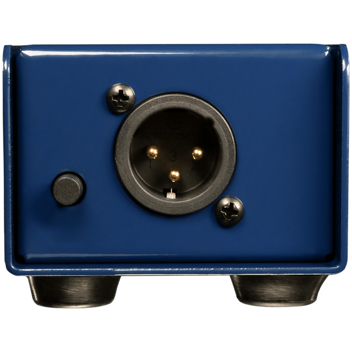 Cloud Microphones Cloudlifter CL-X Mic Activator | FrontEndAudio.com