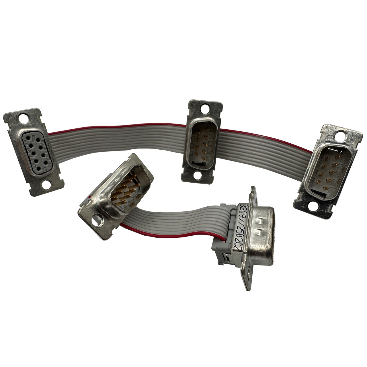 Harrison 32Classic MS Channel Strip | FrontEndAudio.com