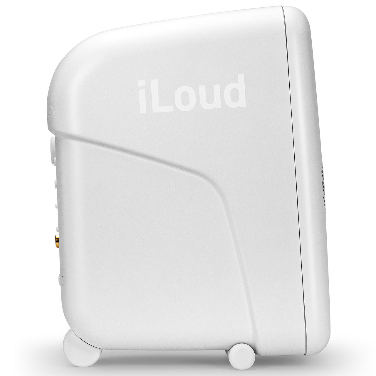 IK Multimedia iLoud Micro Monitor Pro Monitor (White