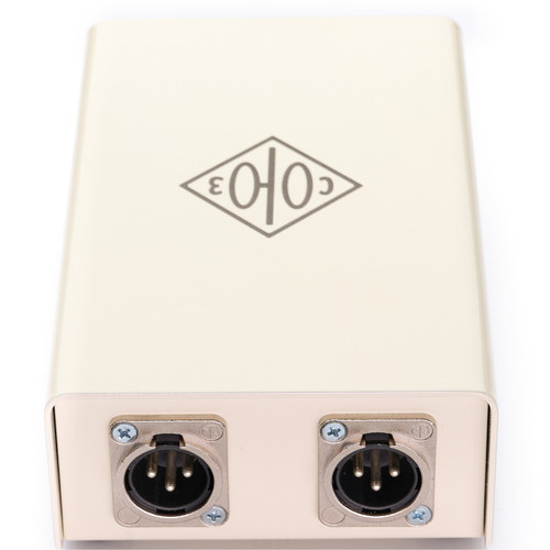Soyuz Microphones LAUNCHER 美品 Soyuz Microphones Launcher Deluxe Preamp (Used) | FrontEndAudio.com