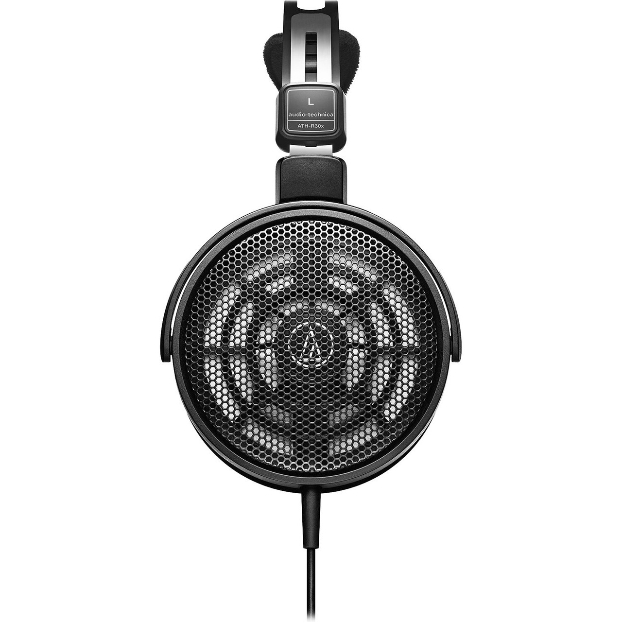 Audio Technica ATH-R30X Headphones | FrontEndAudio.com