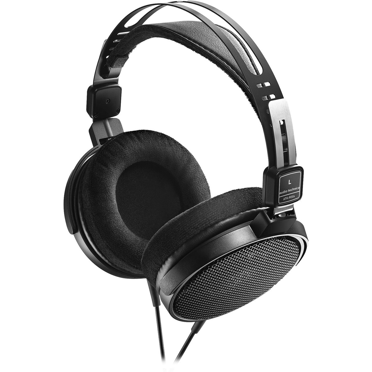 Audio Technica ATH-R30X Headphones | FrontEndAudio.com