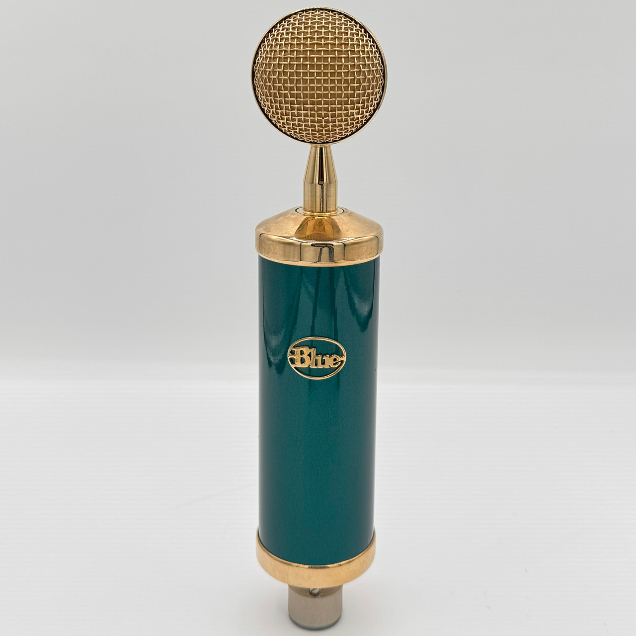【最終値下げ】BLUE Baby Bottle SL【USED】 Blue Microphones Baby Bottle Microphone (Used