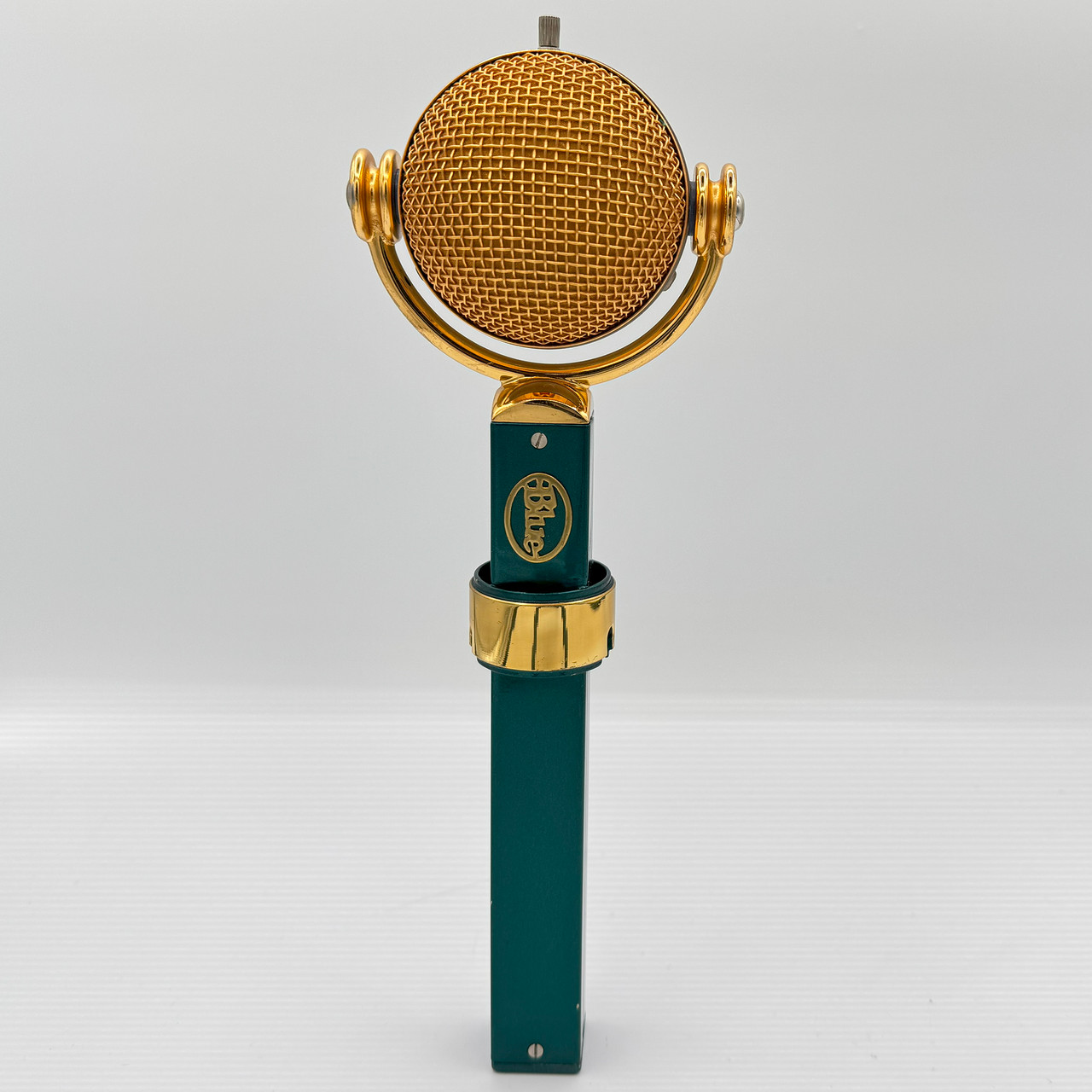 Blue microphones Dragonfly ビンテージ Latvia Vintage Blue Dragonfly Condenser Microphone Made in LATVIA