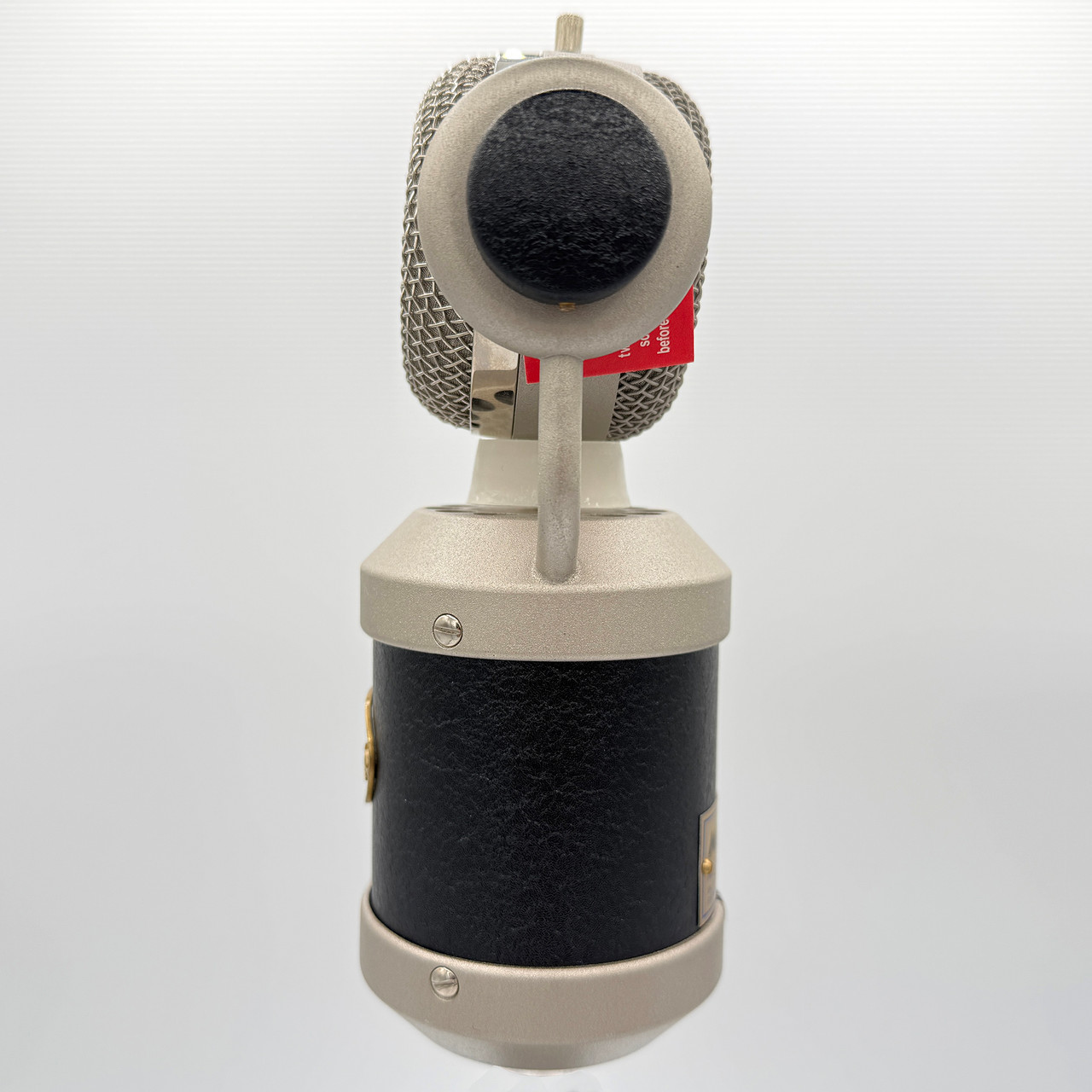 Blue Microphones Mouse Microphone (Used) | FrontEndAudio.com .