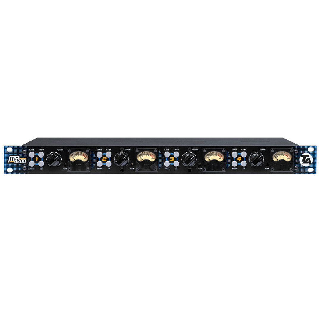 eegarden Audio Magic Pre 4200 Preamp | FrontEndAudio.com