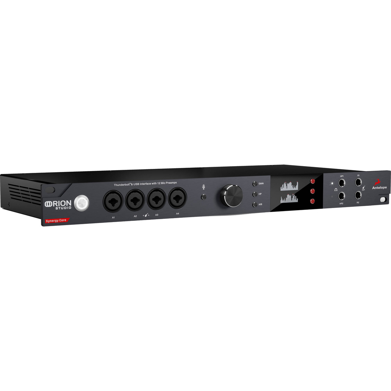 Antelope Orion Studio Synergy Core Audio Interface (Open Box