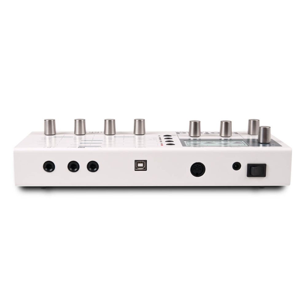 Waldorf Blofeld Desktop Synth Module | Music & Arts