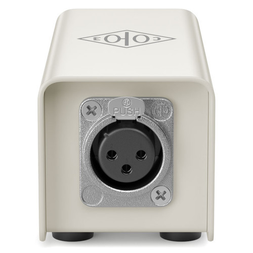 Soyuz Microphones Launcher Preamp (Open Box) | FrontEndAudio.com