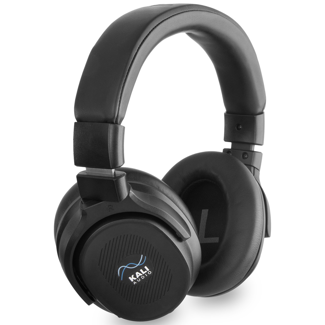 Kali Audio HP-1 Studio Headphones - Thumbnail 4