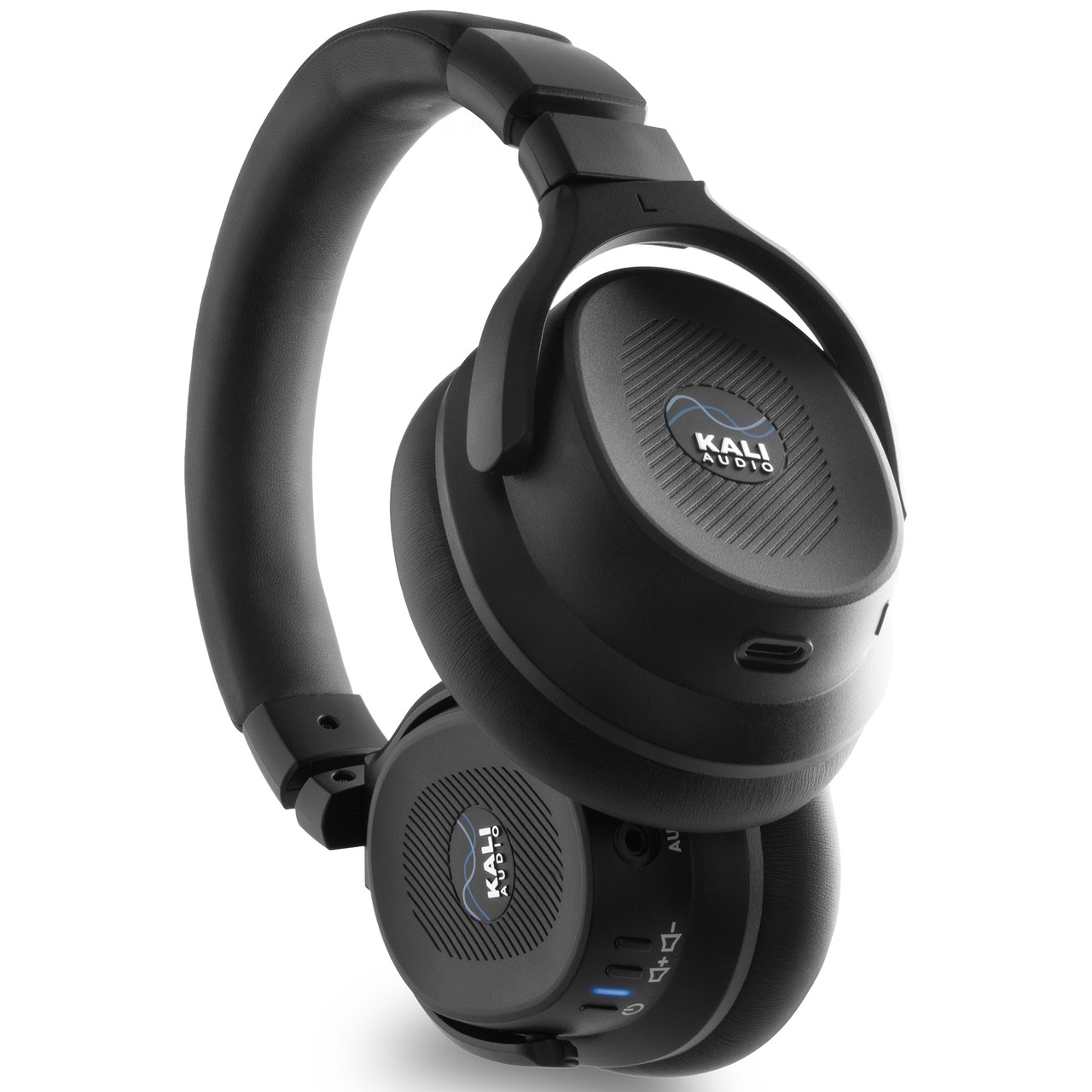 Kali Audio HP-1 Studio Headphones - Thumbnail 2