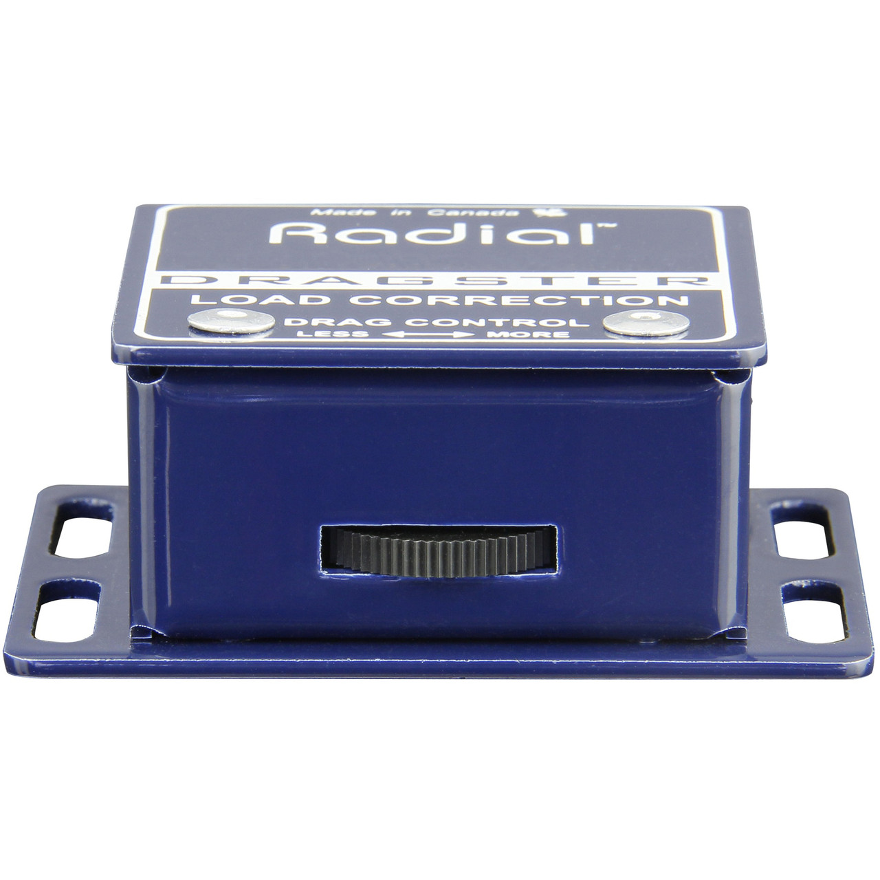 ギター Radial  Dragstar Radial Dragster Guitar Load Correction Device