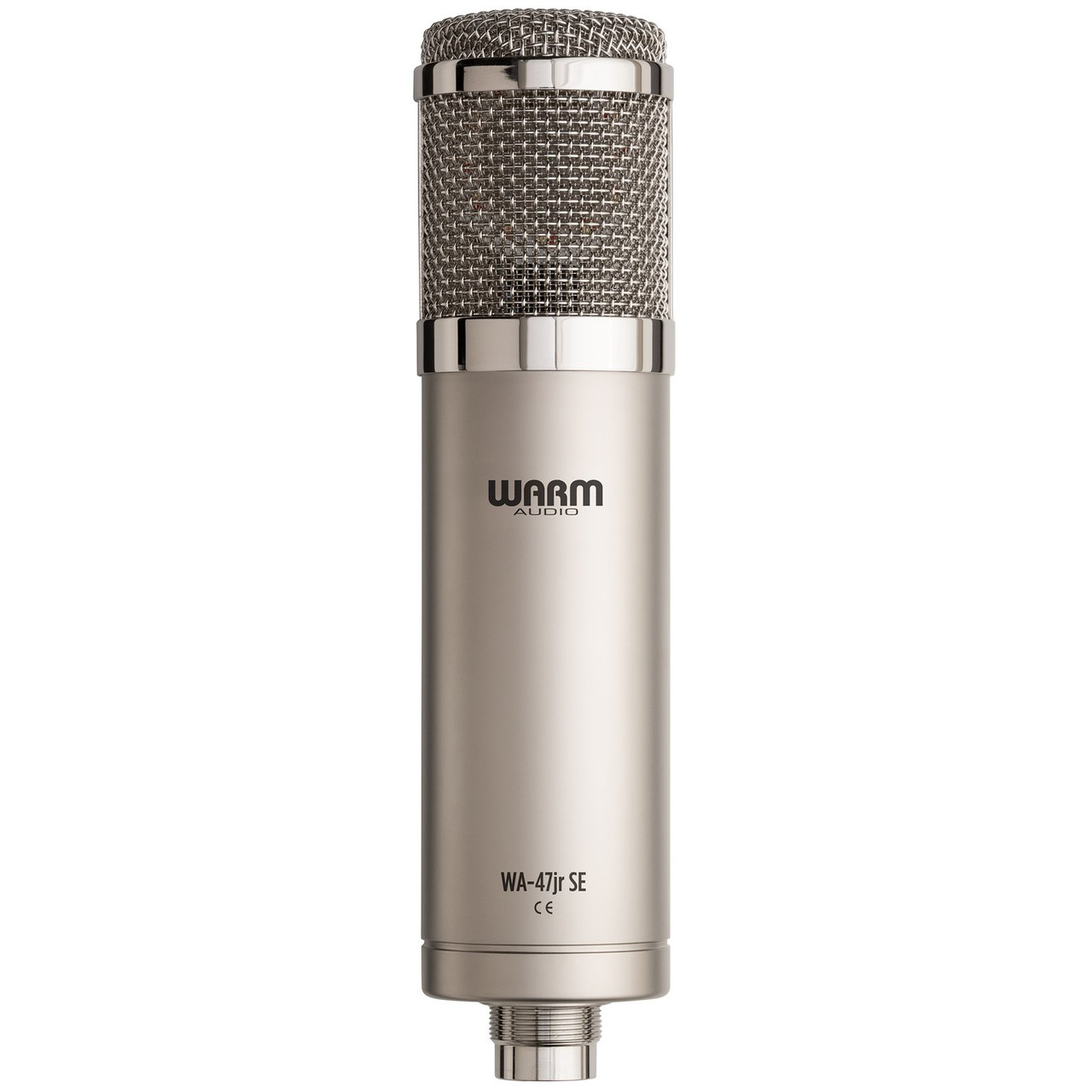 Warm Audio WA-47jr SE Microphone | FrontEndAudio.com