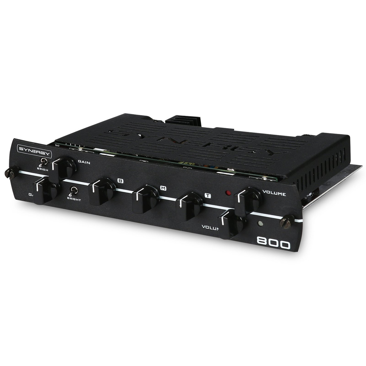 Synergy 800 Preamp Module | FrontEndAudio.com