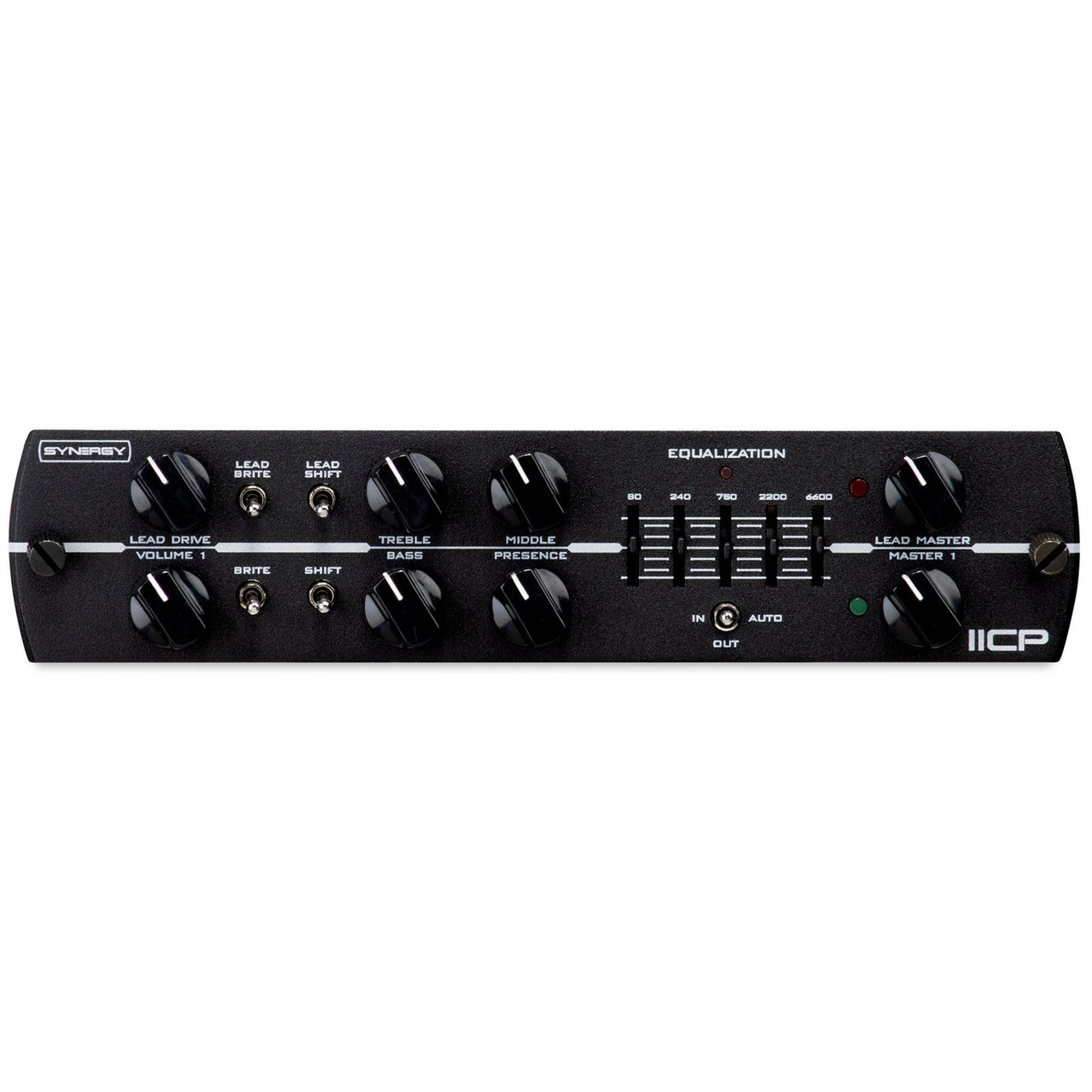 Synergy IICP Preamp Module | FrontEndAudio.com