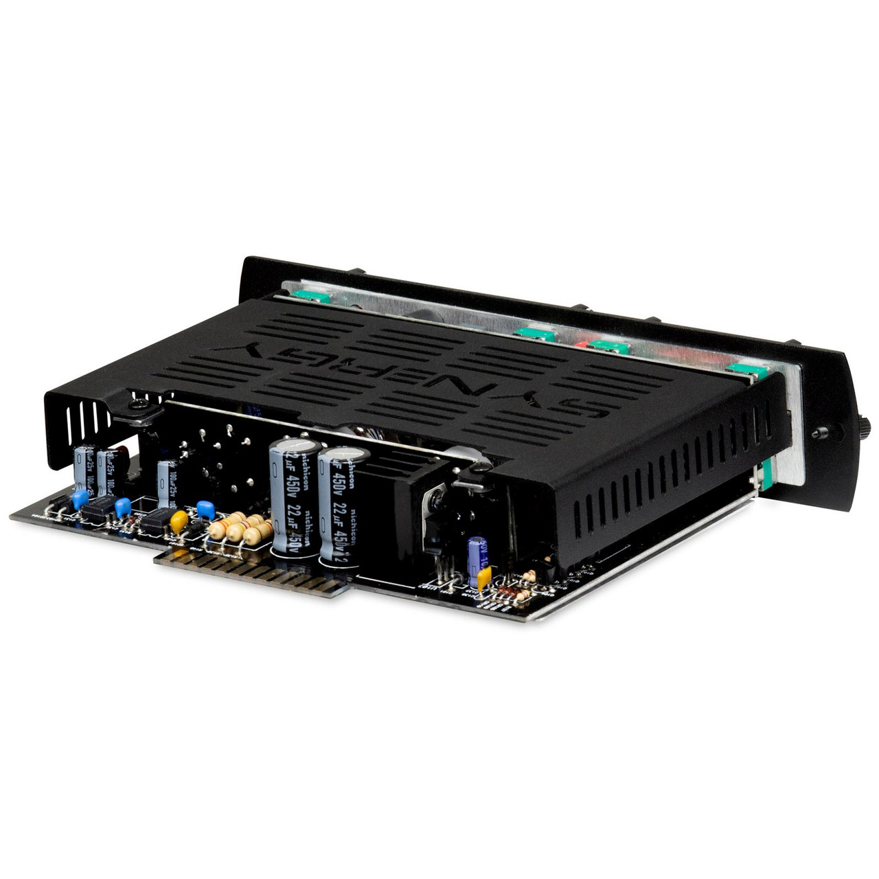 Synergy amps モジュール　ⅡCP Synergy IICP Preamp Module | FrontEndAudio.com