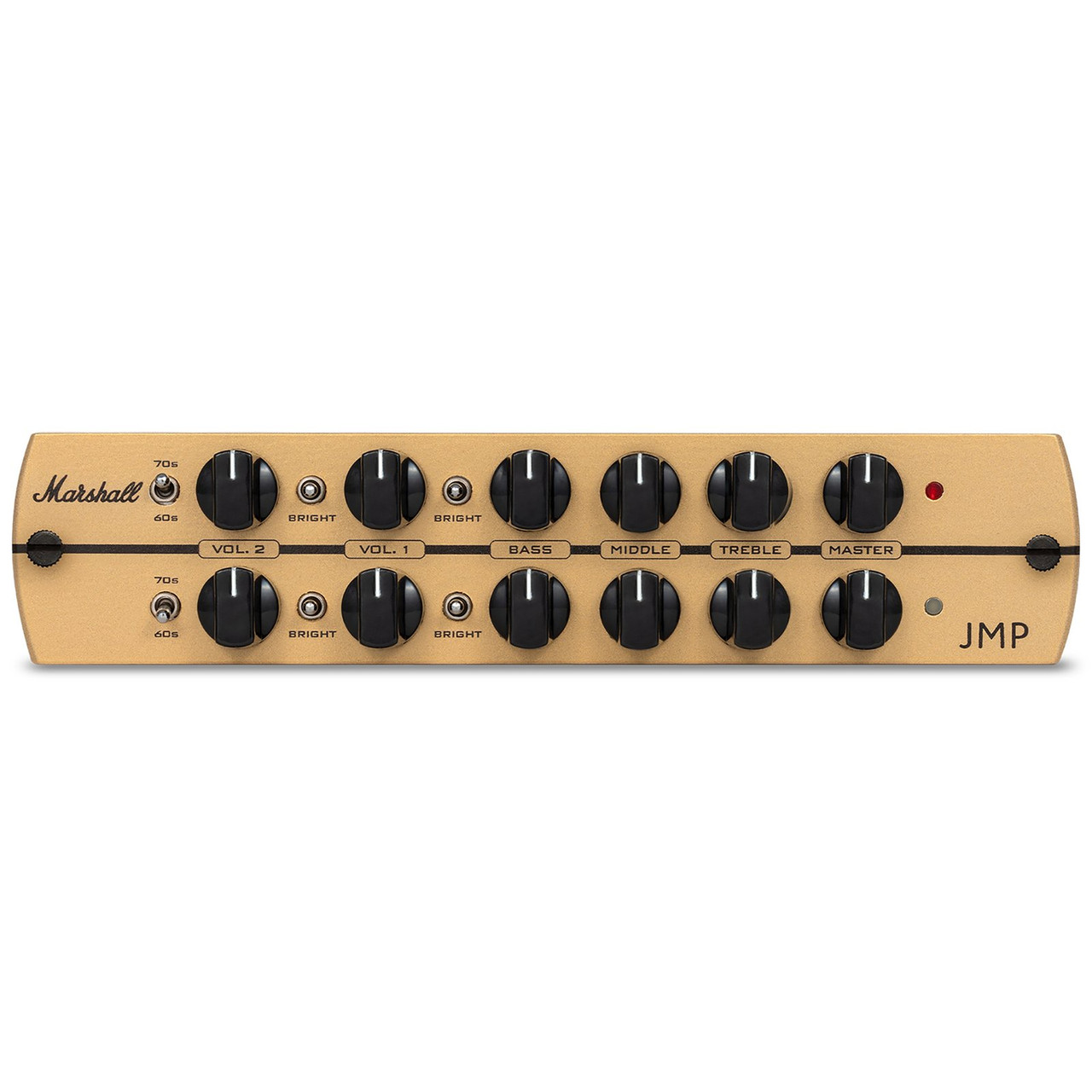 Synergy Marshall JMP Preamp Module | FrontEndAudio.com