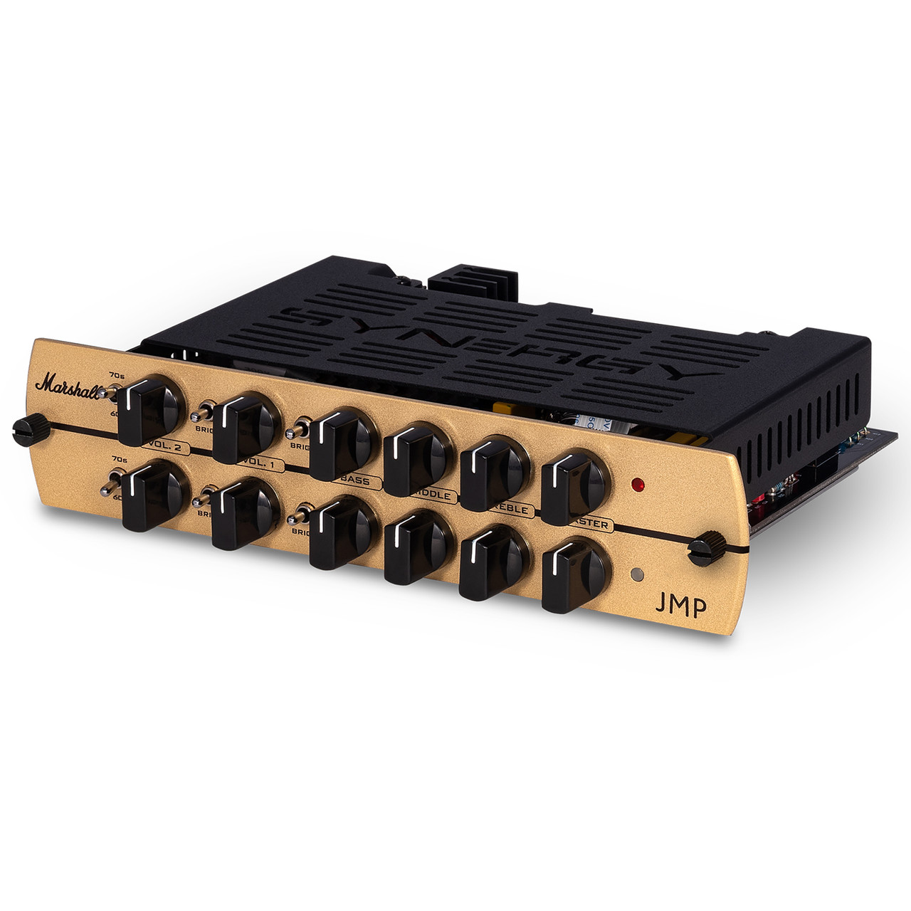 Synergy Marshall JMP Preamp Module | FrontEndAudio.com