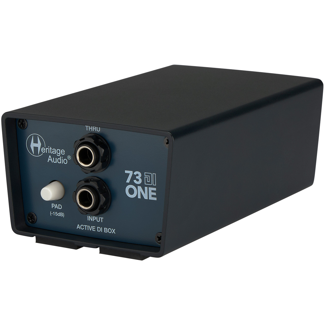 Warm Audio Active Direct Box 【ベースDI】 Warm Audio Active Direct Box | Guitar Center