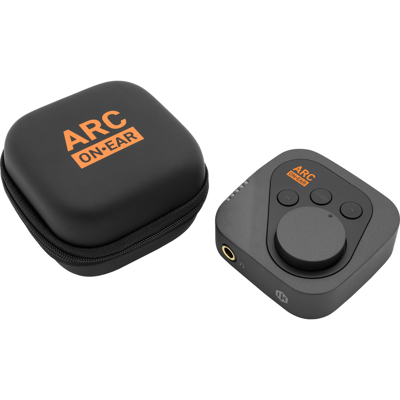 IK Multimedia ARC ON EAR【元箱／付属品全てあり】 ARC ON・EAR - IK Multimedia | Hookup, Inc.