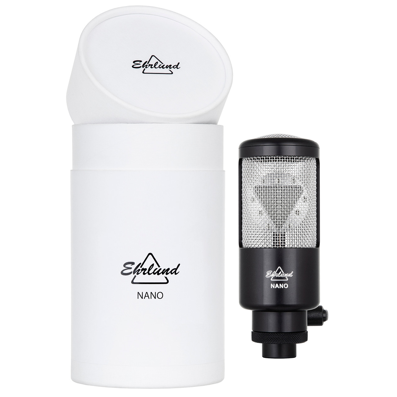【美品】EHRLUND NANO Ehrlund Nano Microphone | FrontEndAudio.com