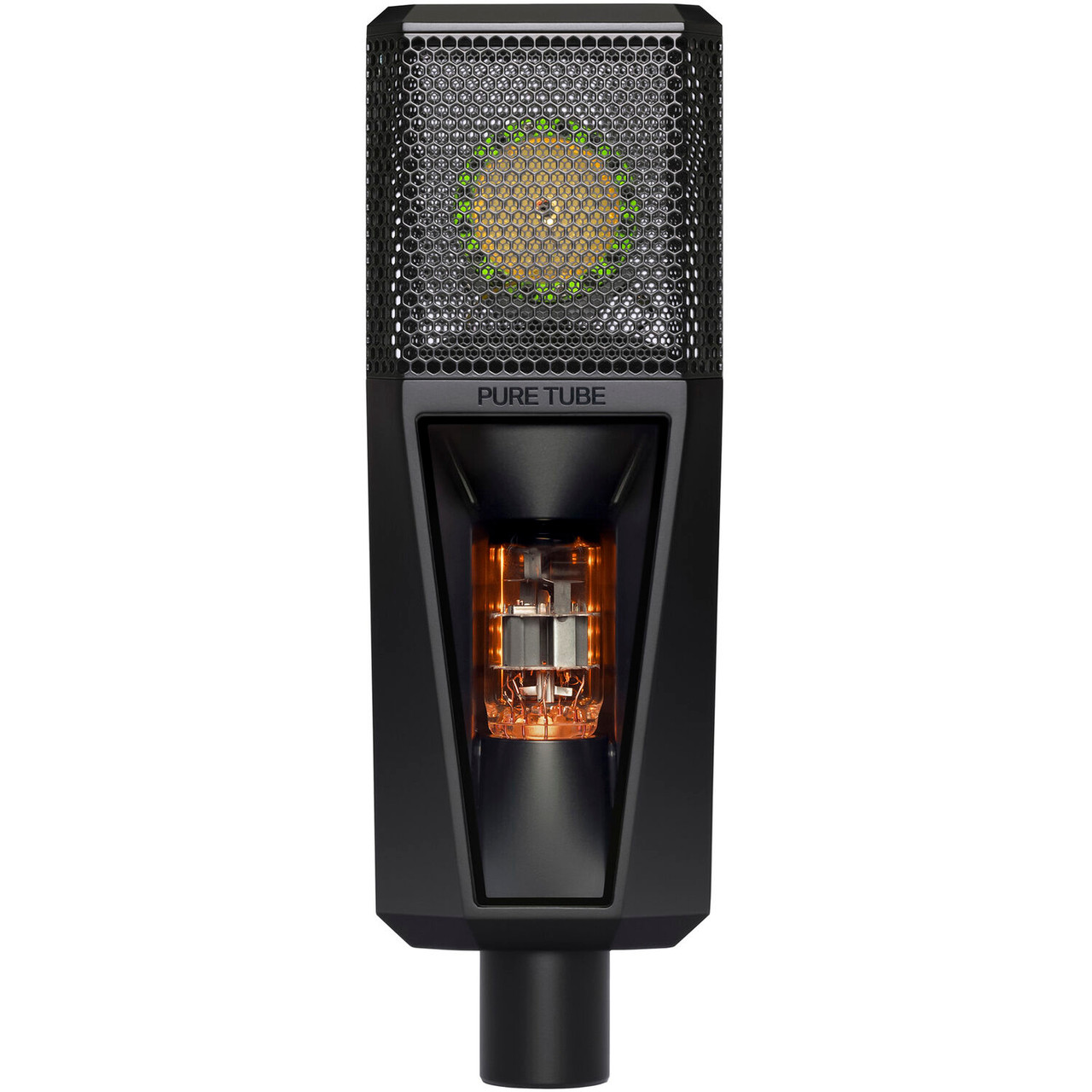 Lewitt Pure Tube Studio Tube Microphone Set | FrontEndAudio.com