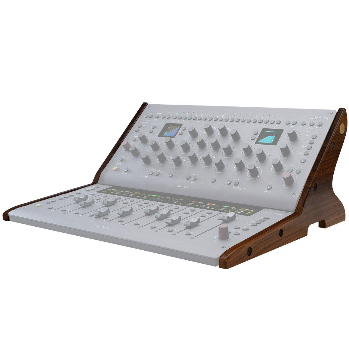 Softube Console 1 Mixing System Stand | FrontEndAudio.com