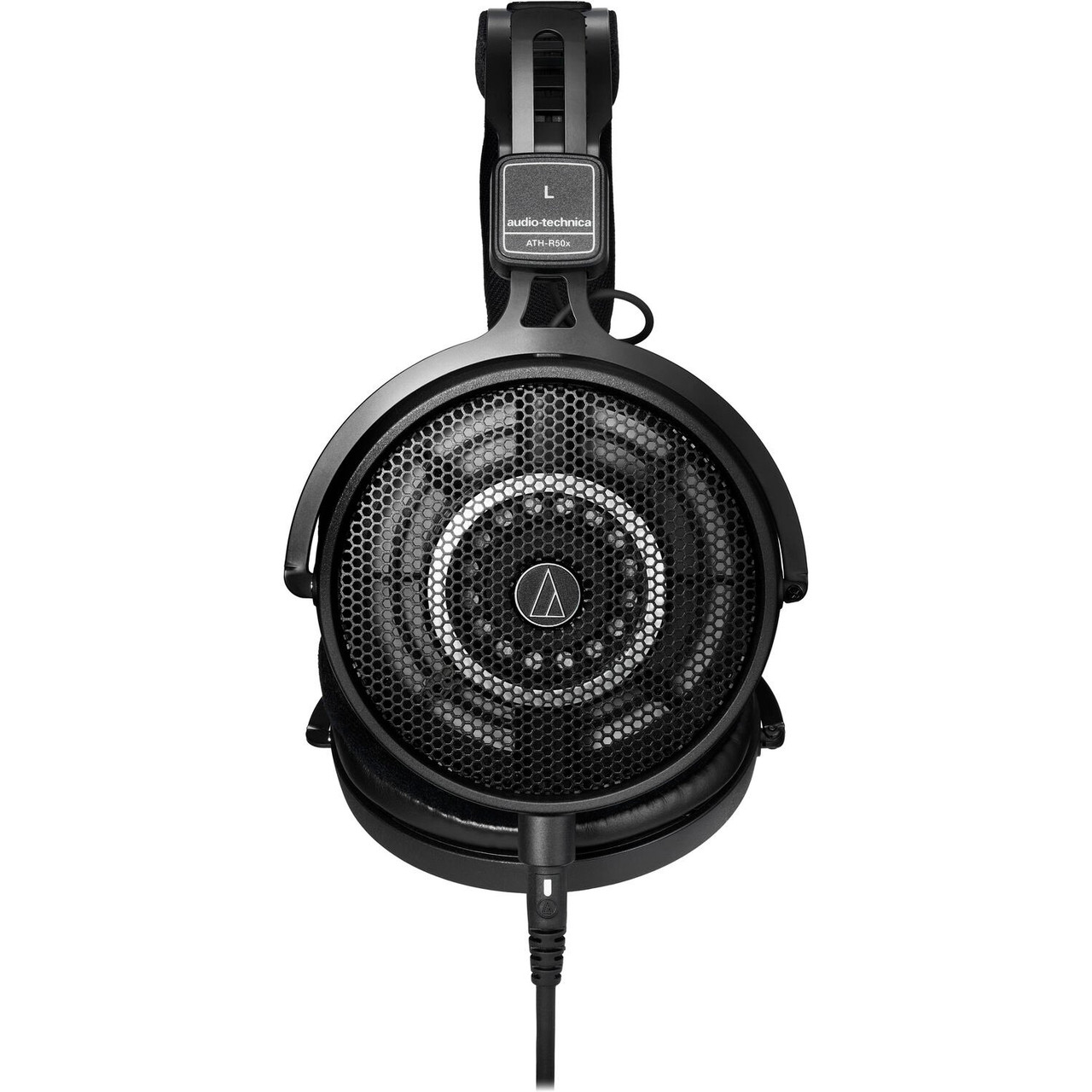 Audio Technica ATH-R50X Headphones | FrontEndAudio.com