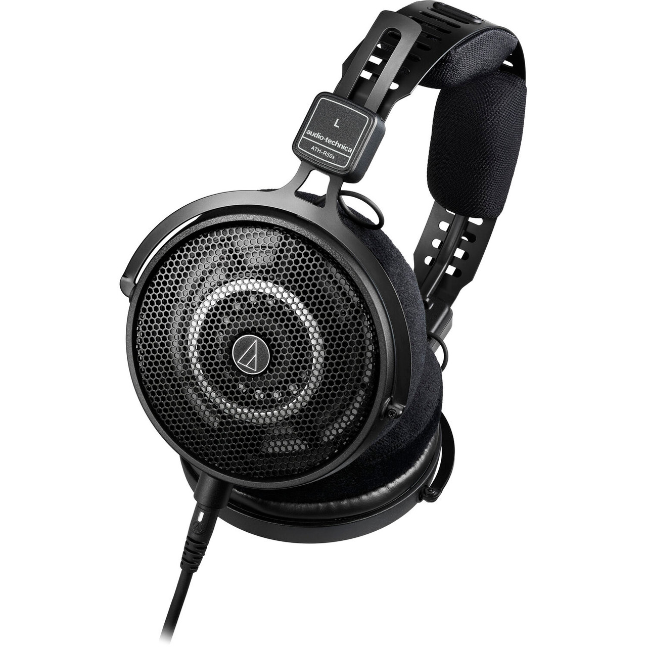 ヘッドホン audio-techinica ATH-R50X Audio Technica ATH-R50X Headphones | FrontEndAudio.com