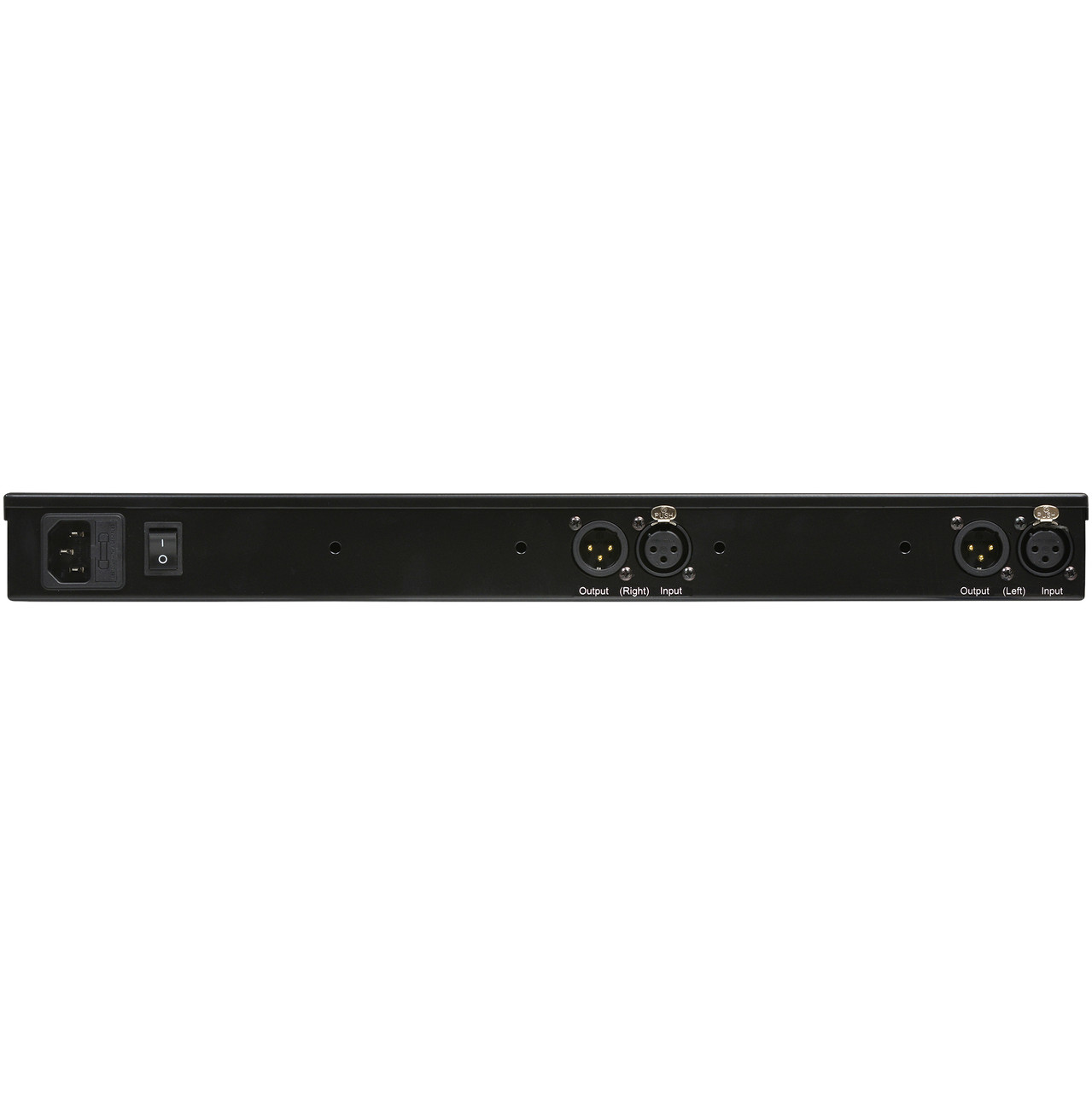 TK Audio TEQ Dual Mono Baxandall Equalizer | FrontEndAudio.com