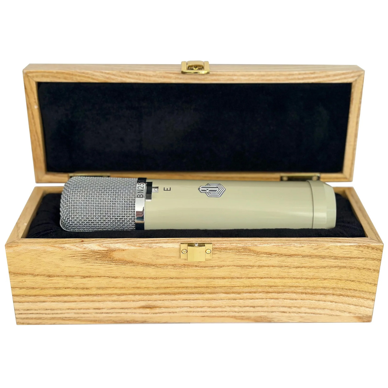 BeesNeez BN251 Multipattern Tube Microphone | FrontEndAudio.com