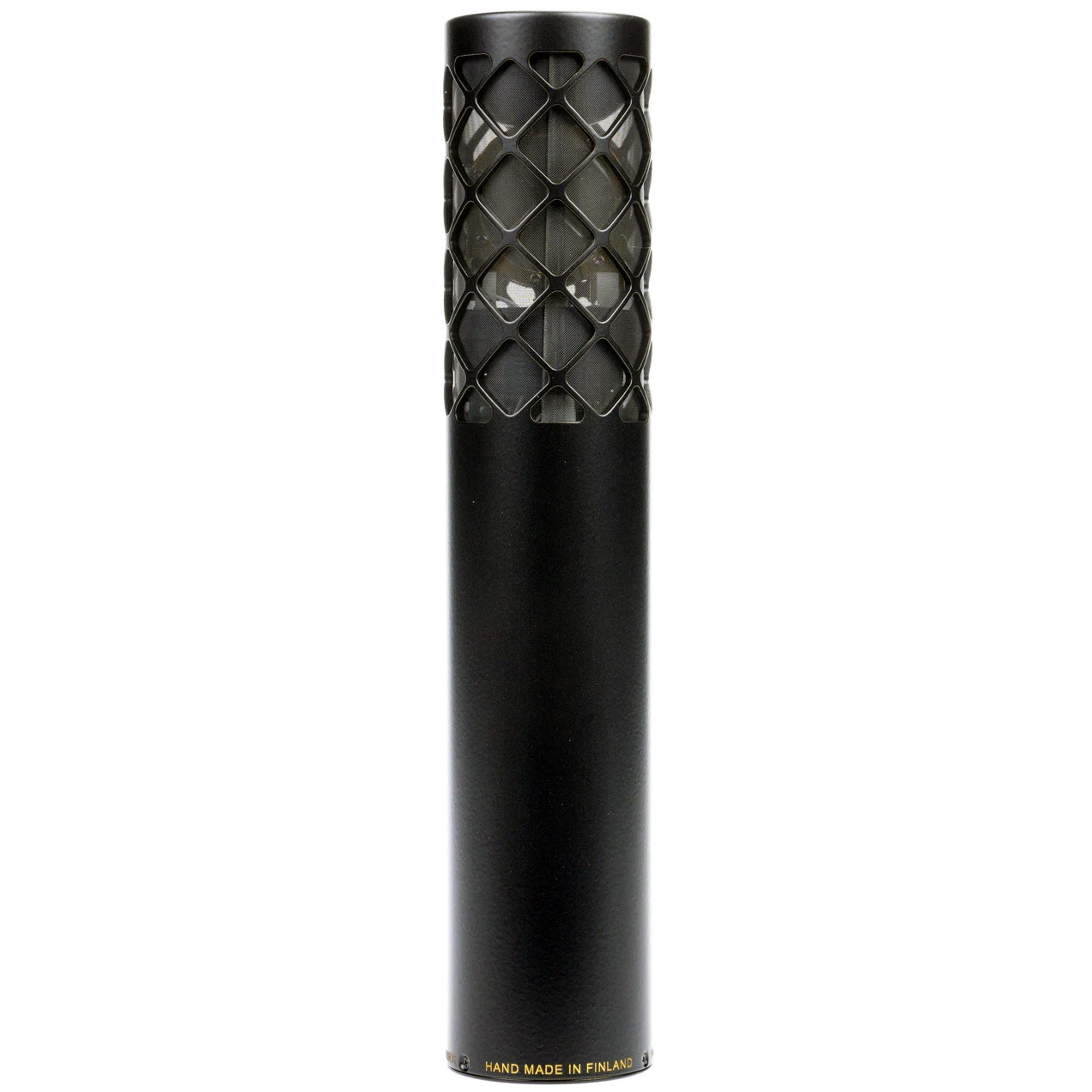 Nordic Audio Labs NU-24K Microphones (Matched Pair