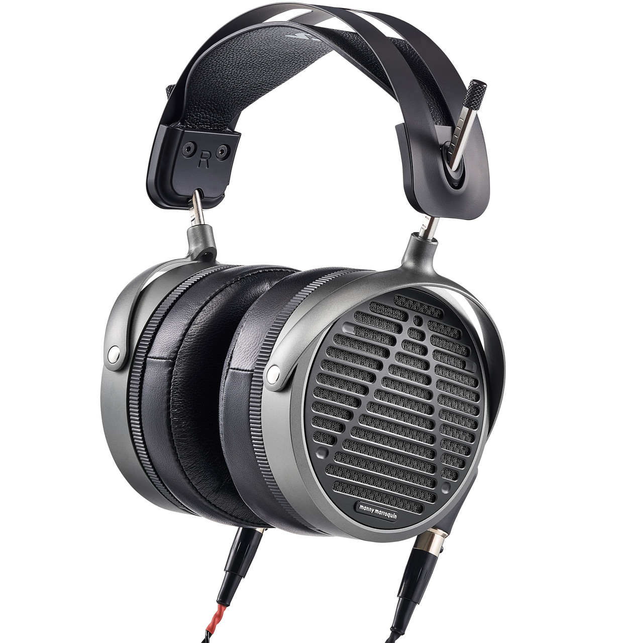 Audeze MM-520 Headphones | FrontEndAudio.com