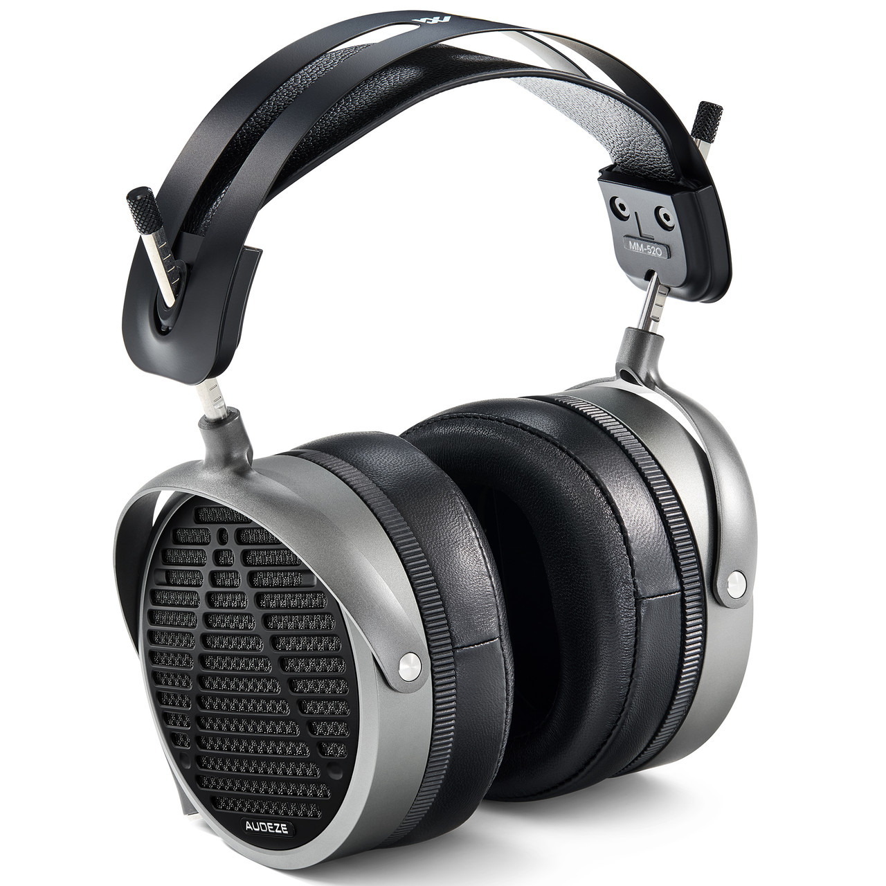 Audeze MM-520 Headphones | FrontEndAudio.com
