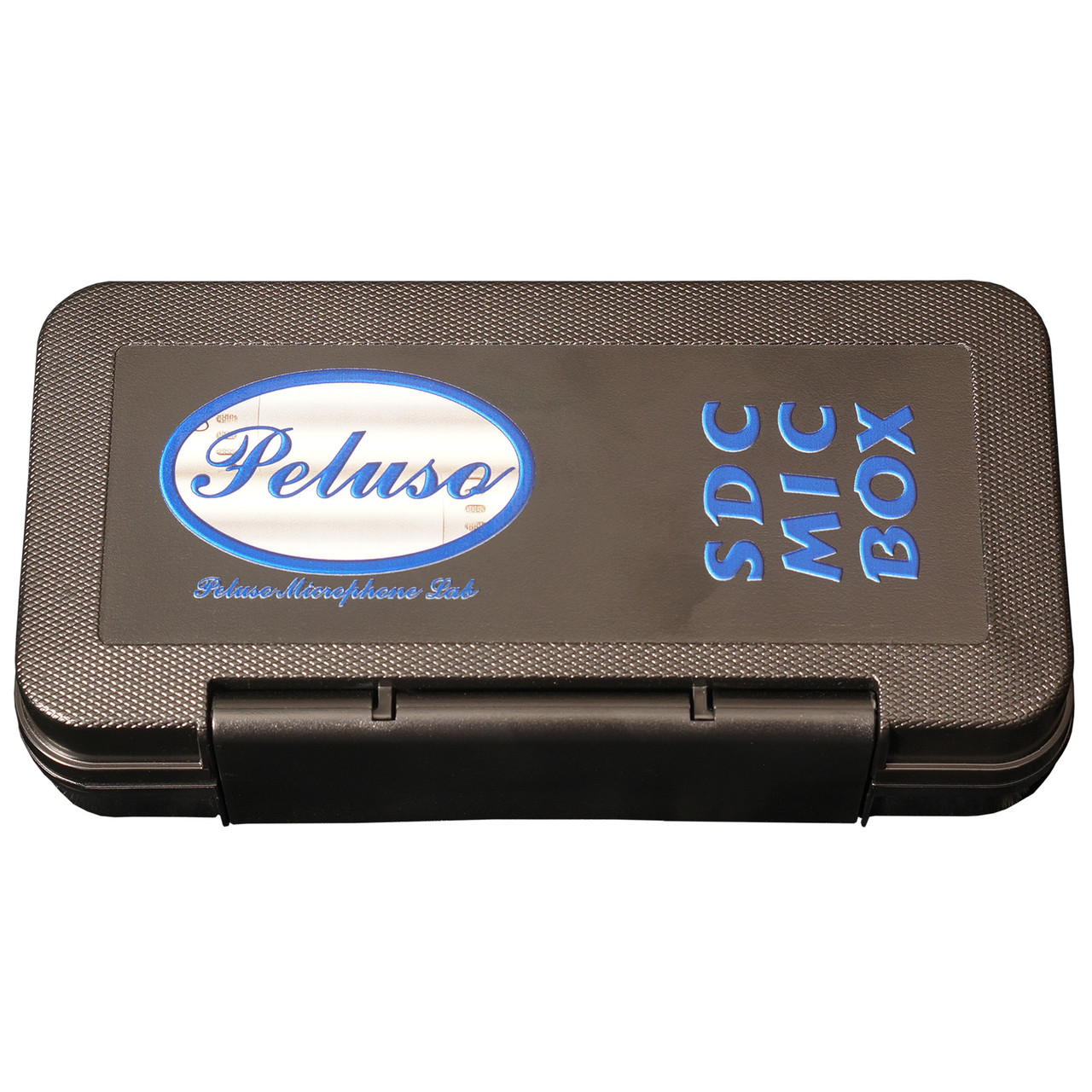 Peluso P-84 Small Diaphragm Microphone | FrontEndAudio.com