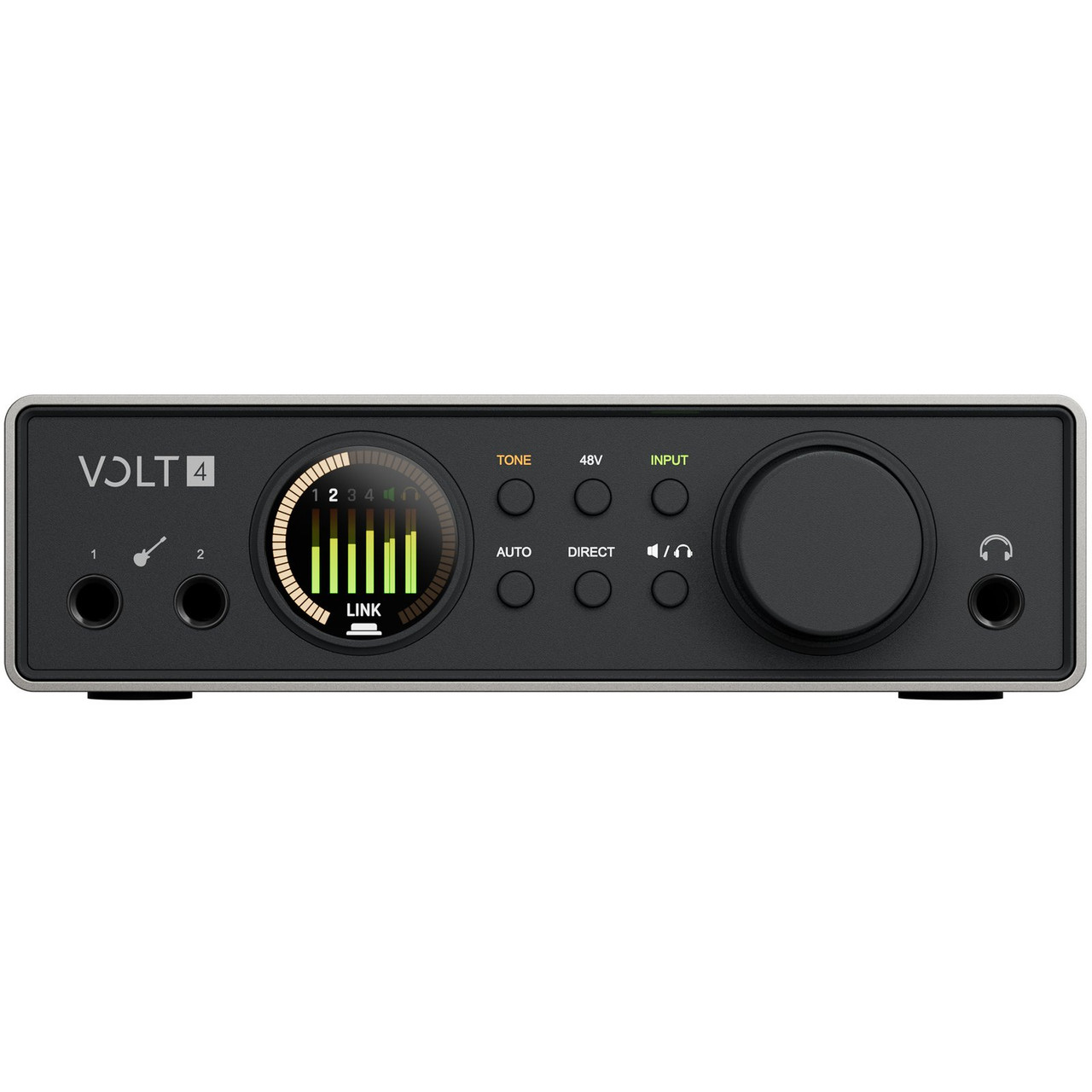 v*e様 UA Volt 4 USB Audio Interface Universal Audio Volt 4 Gen 2 USB Audio Interface | FrontEndAudio.com