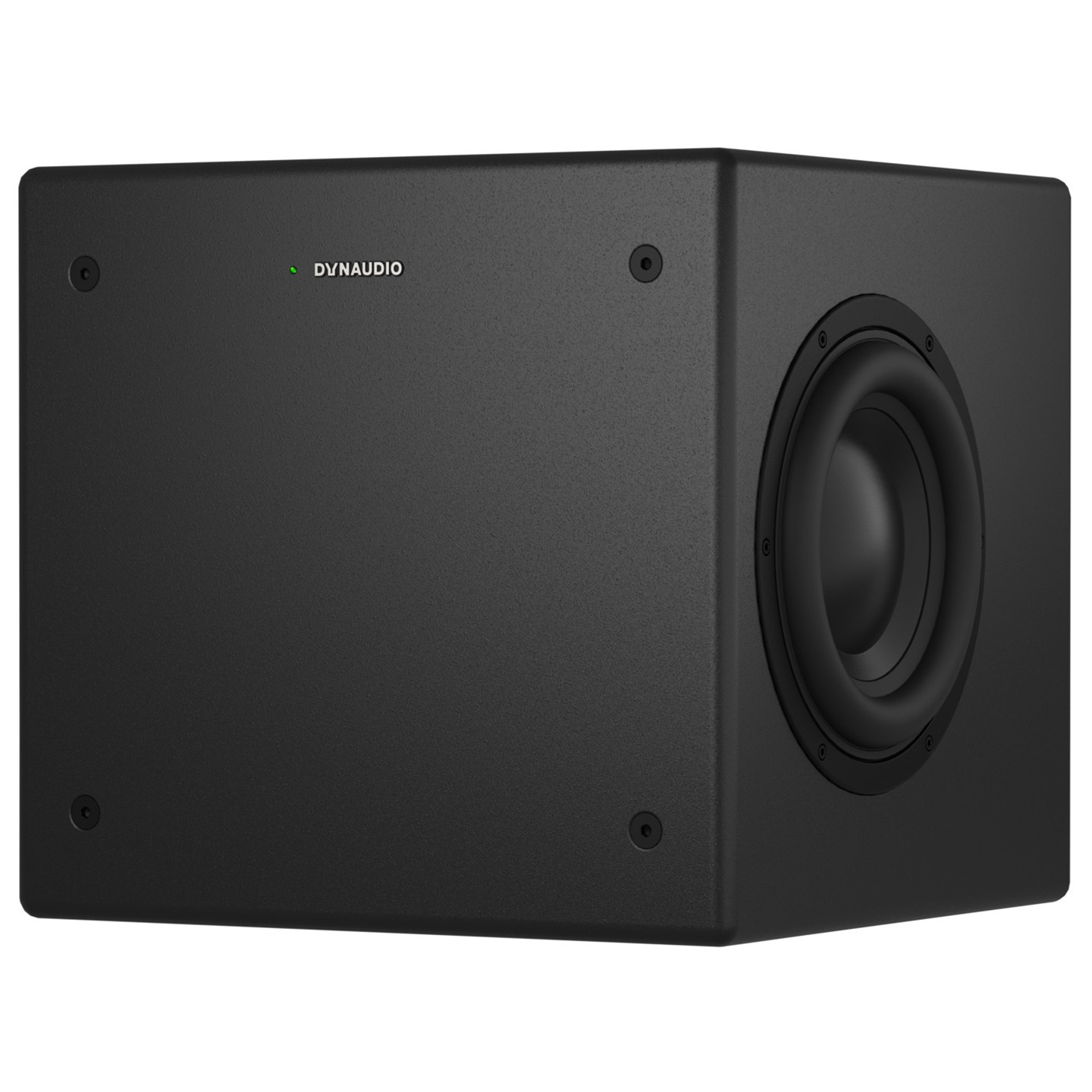 Dynaudio Core Sub Compact Subwoofer | FrontEndAudio.com