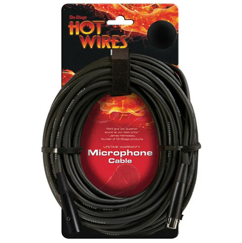 HotWires MC-25